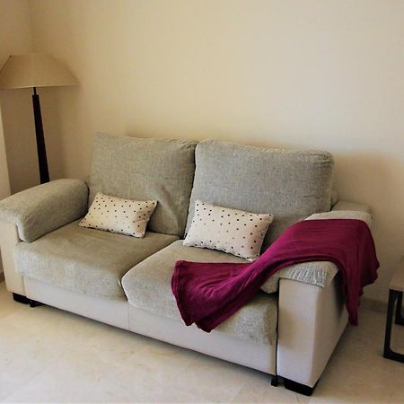 Ferienwohnung Sierra Cortina Apartamento Con Vistas Al Mar Finestrat Exterior foto