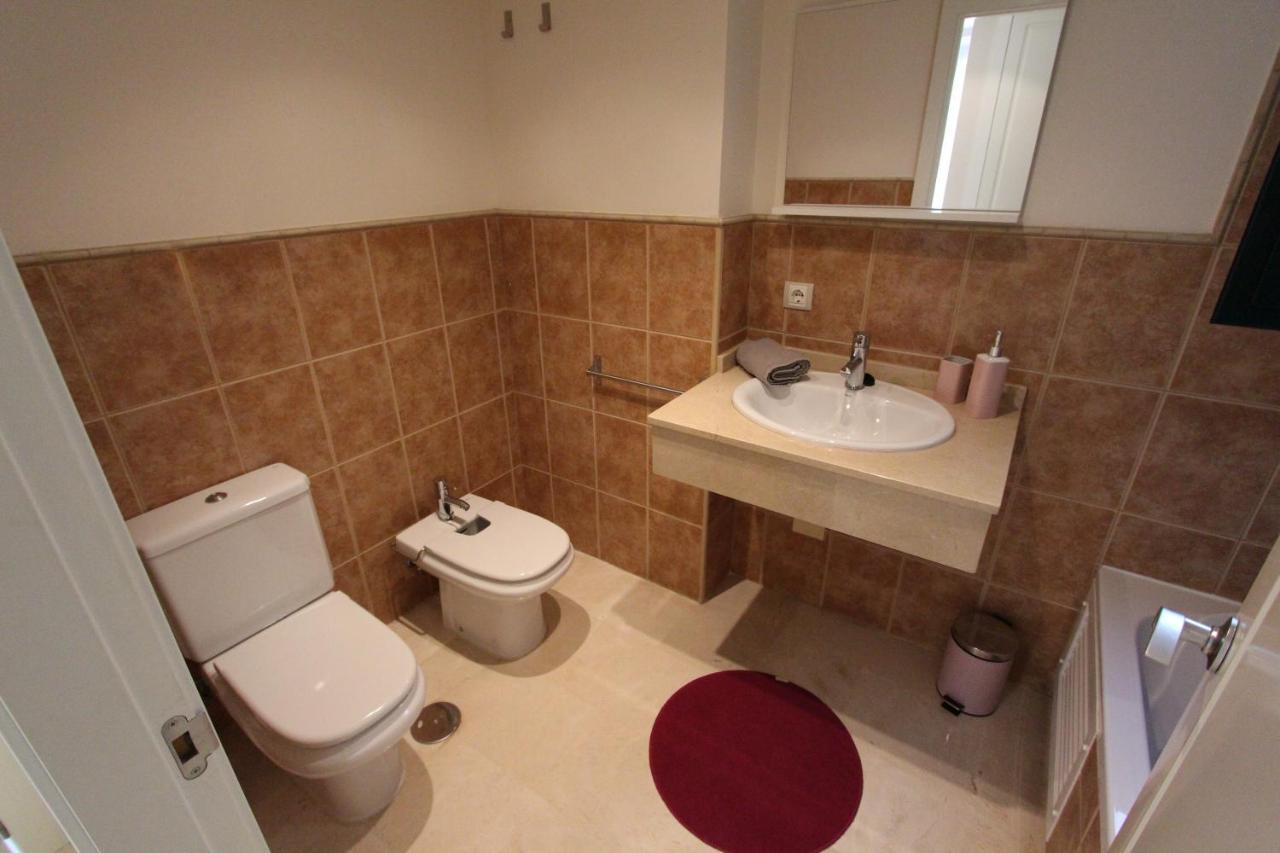 Ferienwohnung Sierra Cortina Apartamento Con Vistas Al Mar Finestrat Exterior foto