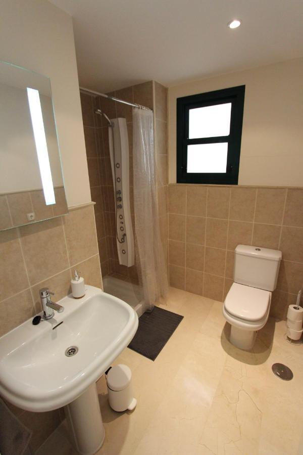 Ferienwohnung Sierra Cortina Apartamento Con Vistas Al Mar Finestrat Exterior foto
